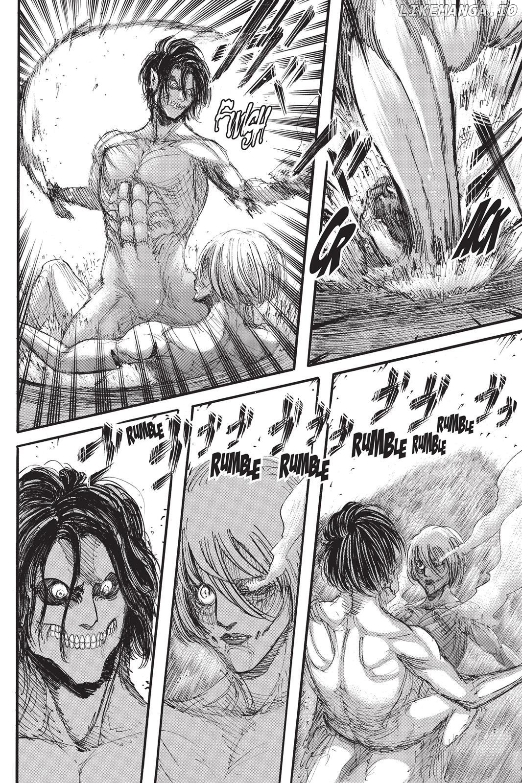 Shingeki no Kyojin, Chapter 29 image 05
